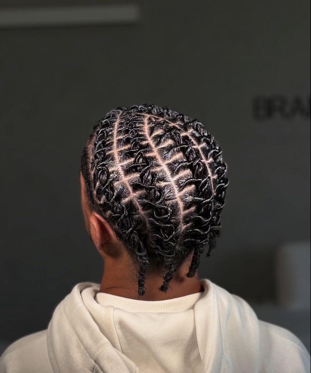 Barrel Twist