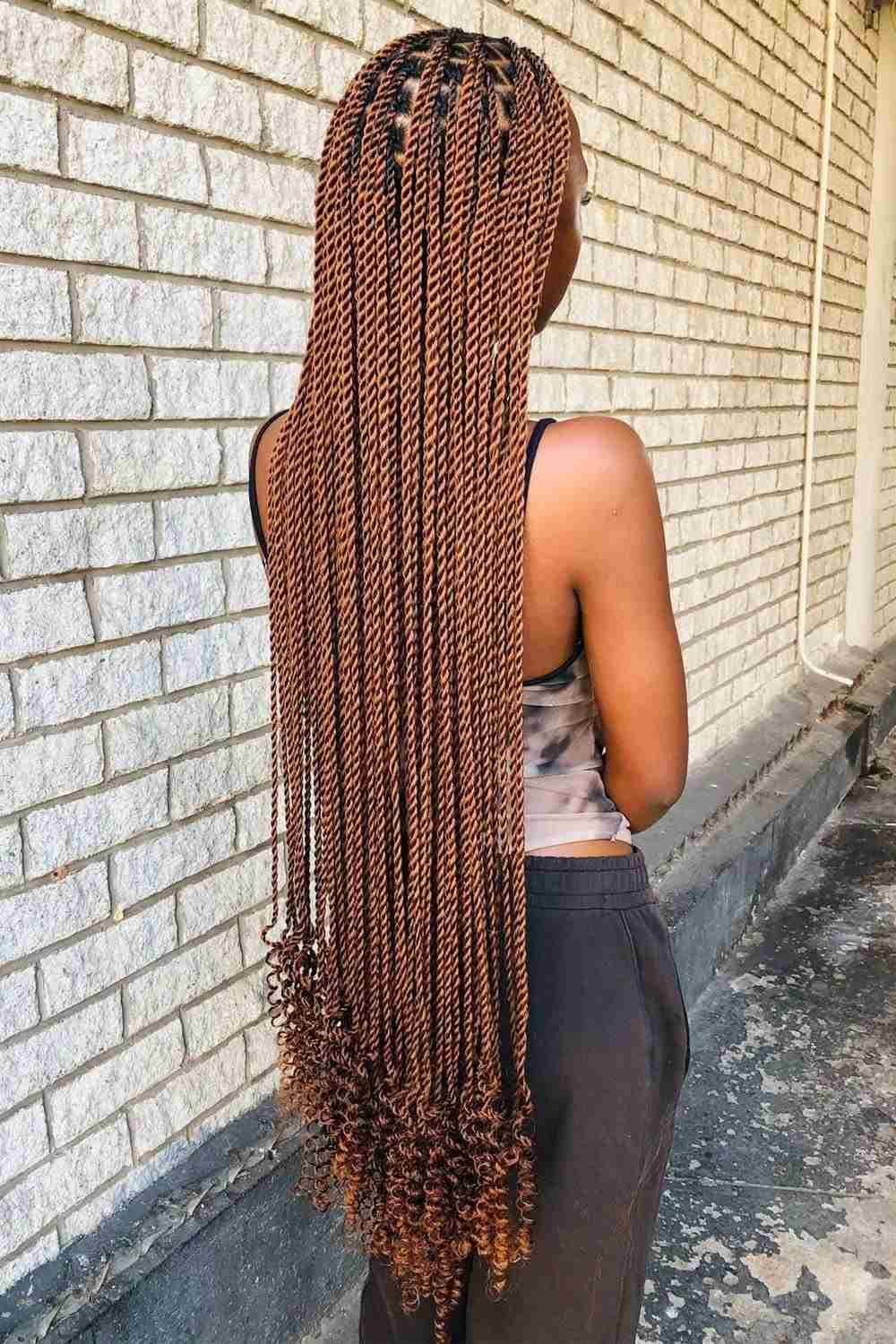 Twist